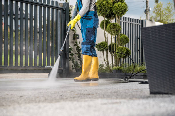 Best Building Exterior Washing  in South Barre, VT