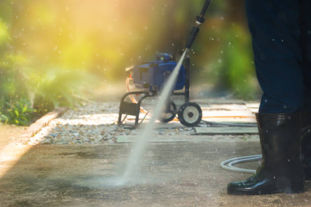 Professional  Pressure Washing Services in South Barre, VT